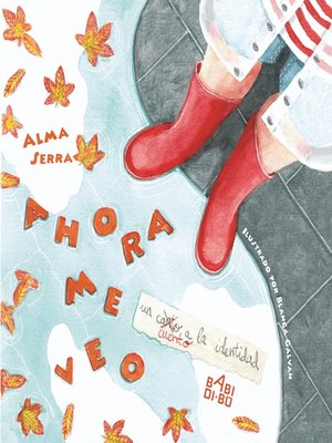 Ahora me veo - Audiobook